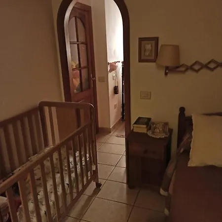 Mar De Flores Hébergement de vacances *