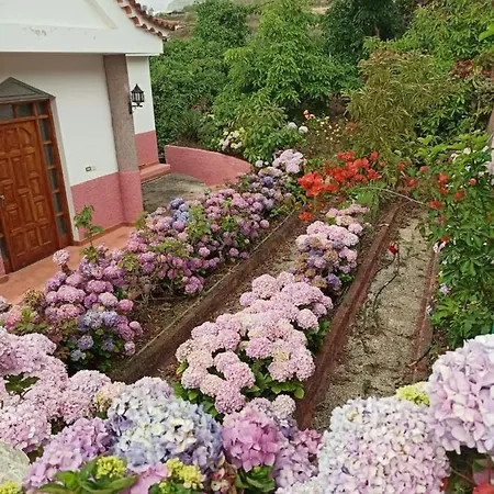 Hébergement de vacances Mar De Flores