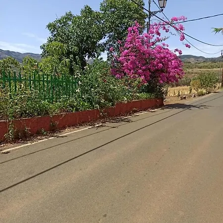 Mar De Flores Hébergement de vacances *