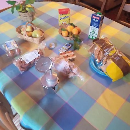 Mar De Flores Hébergement de vacances *