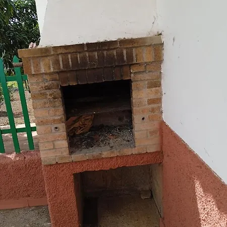 Mar De Flores Prázdninový dům *