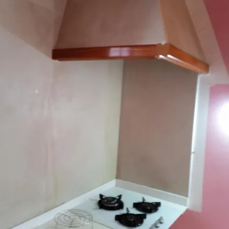 בית נופש Mar De Flores וגה דה סן מטאו