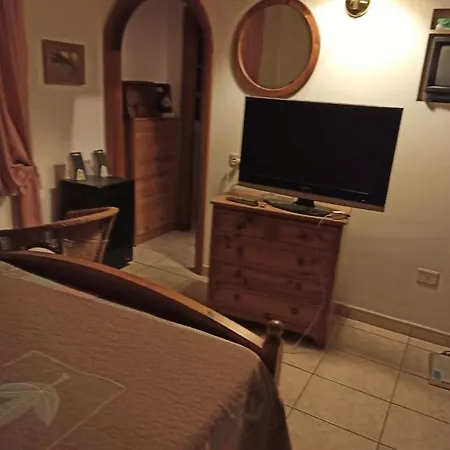 Mar De Flores וגה דה סן מטאו